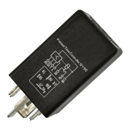 Standard Ignition Diesel Glow Plug Relay - Intermotor RY-53